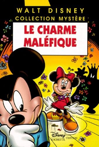 Le charme maléfique 9782230009947