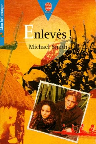 Enlevés ! 9782010168079
