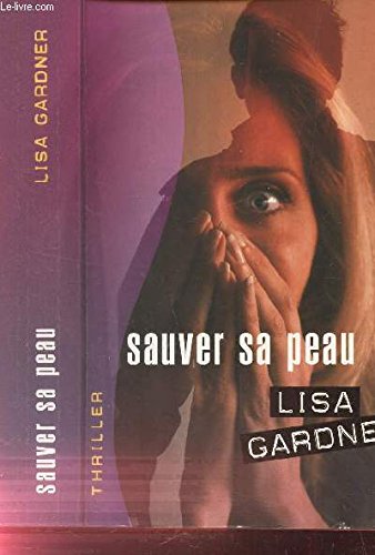 Sauver sa peau 9782298034929
