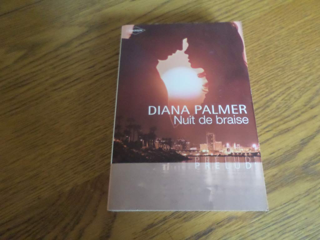 Nuit de braise 9782280841597