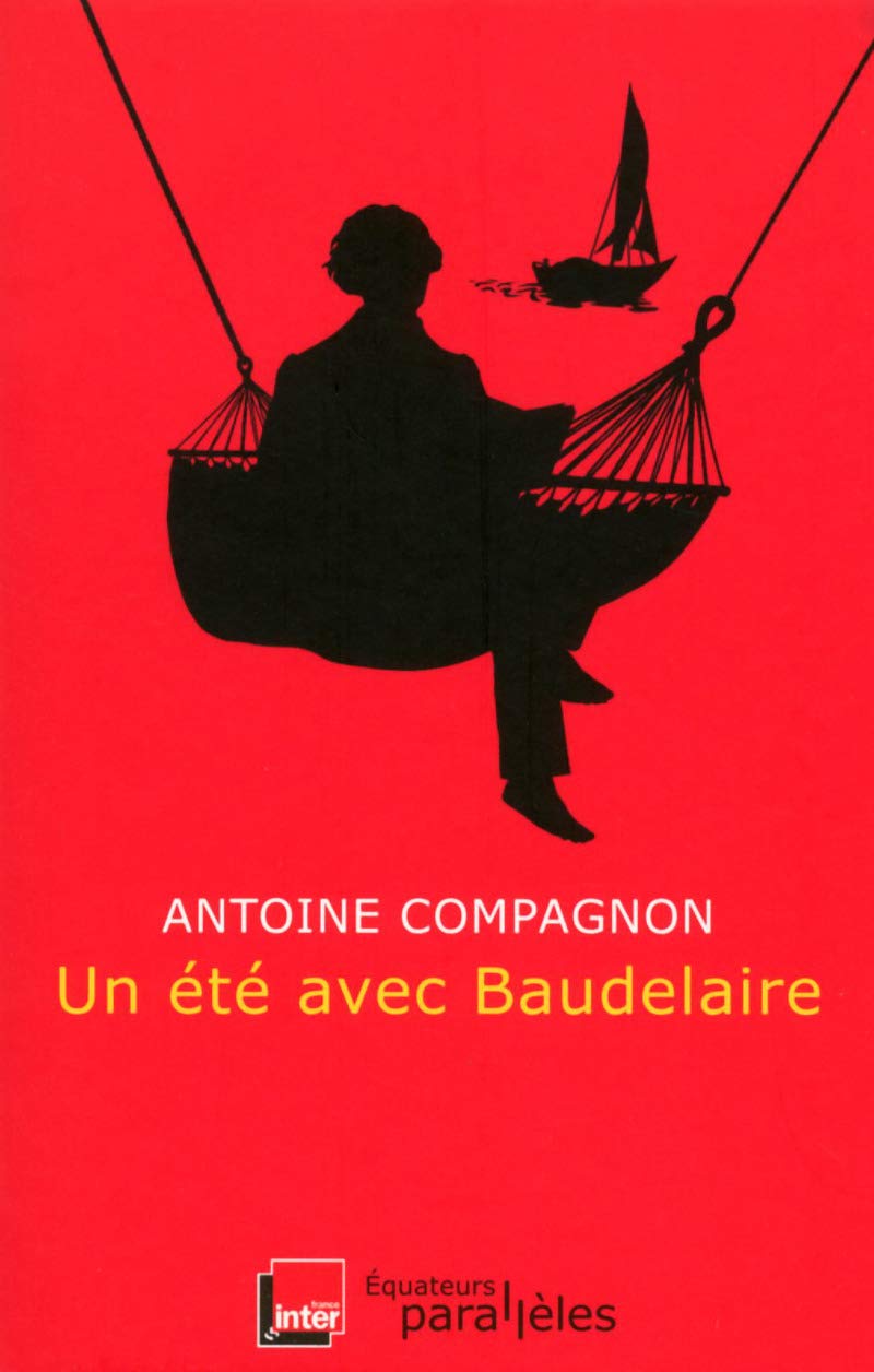 Un été avec Baudelaire 9782849903988