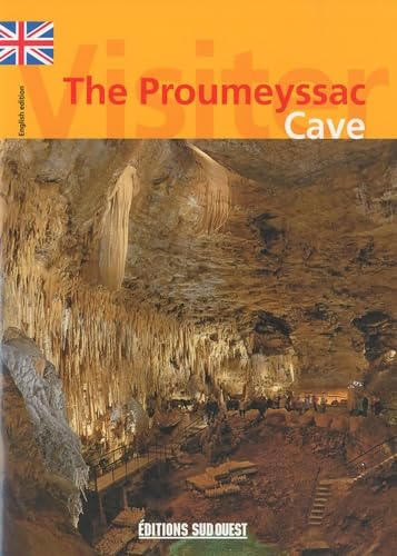 The Proumeyssac Cave 9782879018867