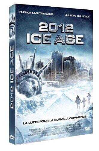 2012 : Ice Age 3760121800497