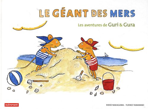 Le Géant des Mers 9782746712799