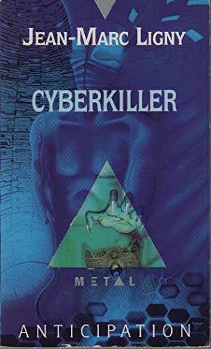 Cyberkiller 9782265000247