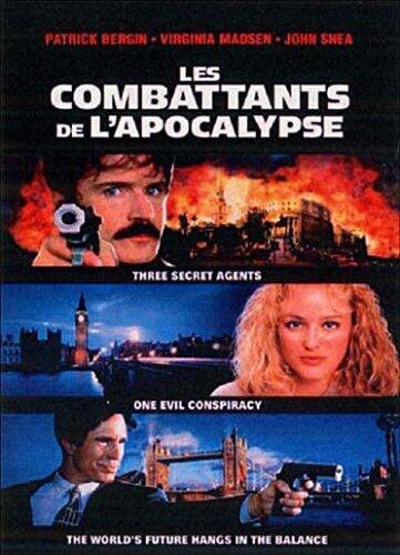 Les Combattants de l'apocalypse 7321950006199