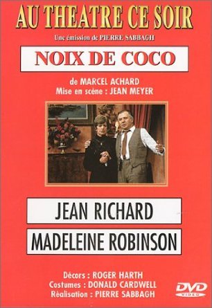 Noix de Coco 3384442010788