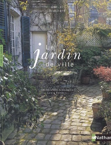 Jardins de ville 9782092610619