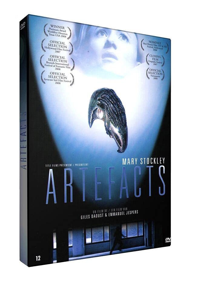 Artefacts 5410865422018