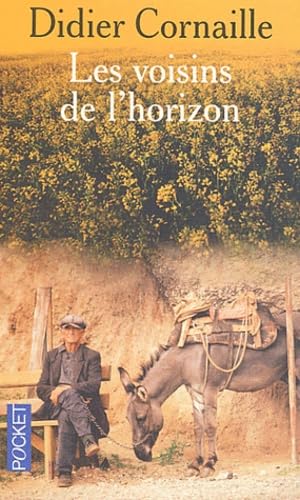 Les voisins de l'horizon 9782266116145