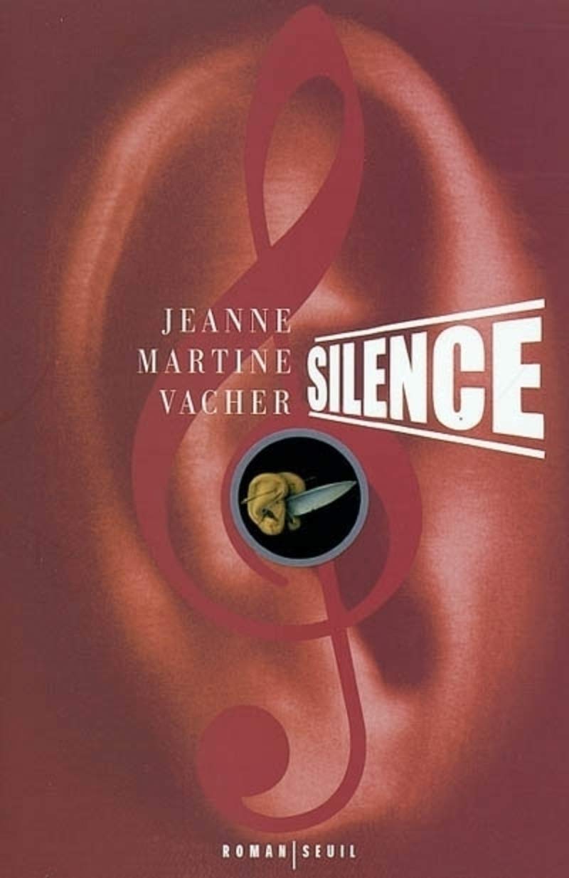Silence 9782020369398