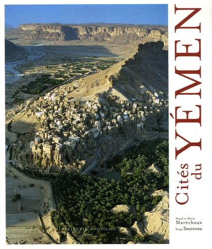 Cités du Yemen 9782742763542
