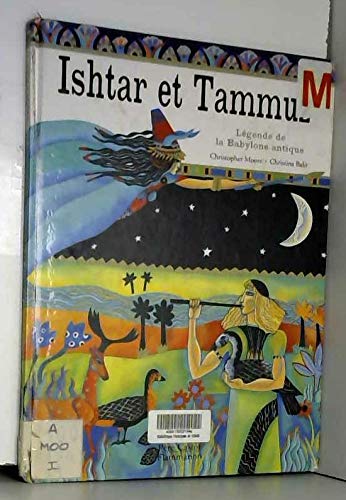 Ishtar Et Tammoz 9782081604001