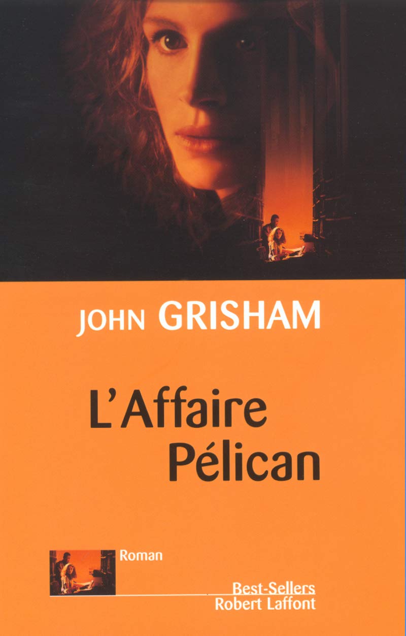 L'Affaire Pélican 9782221098639