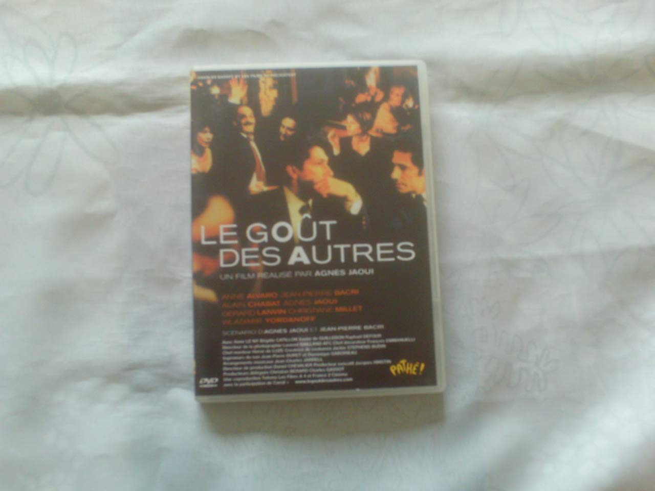 Le Goût des autres 3388334505840