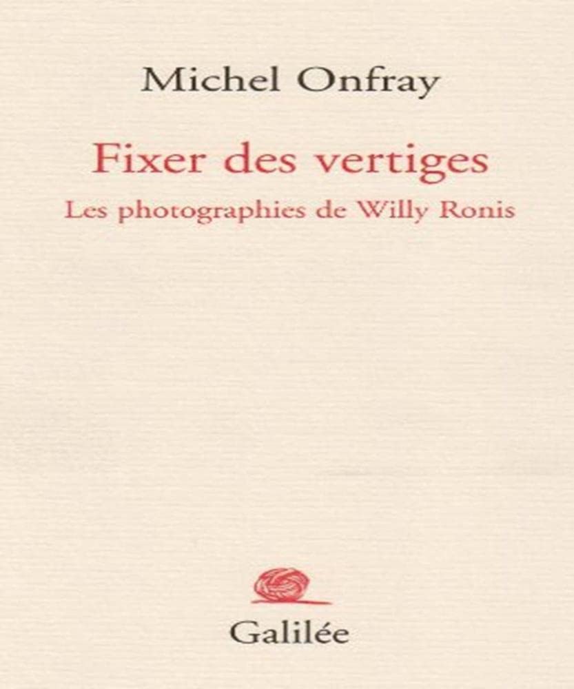 FIXER DES VERTIGES (0000) 9782718607481