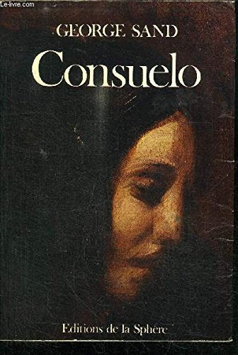 Consuelo 9782864350026
