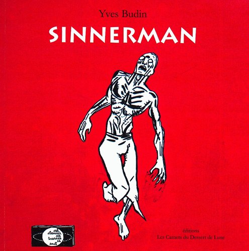 Sinnerman 9782930607405