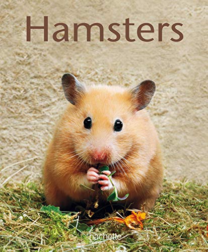 Hamsters 9782016211328