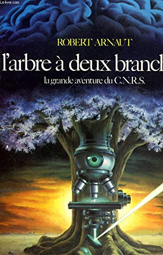 L'arbre a deux branches 9782258005433