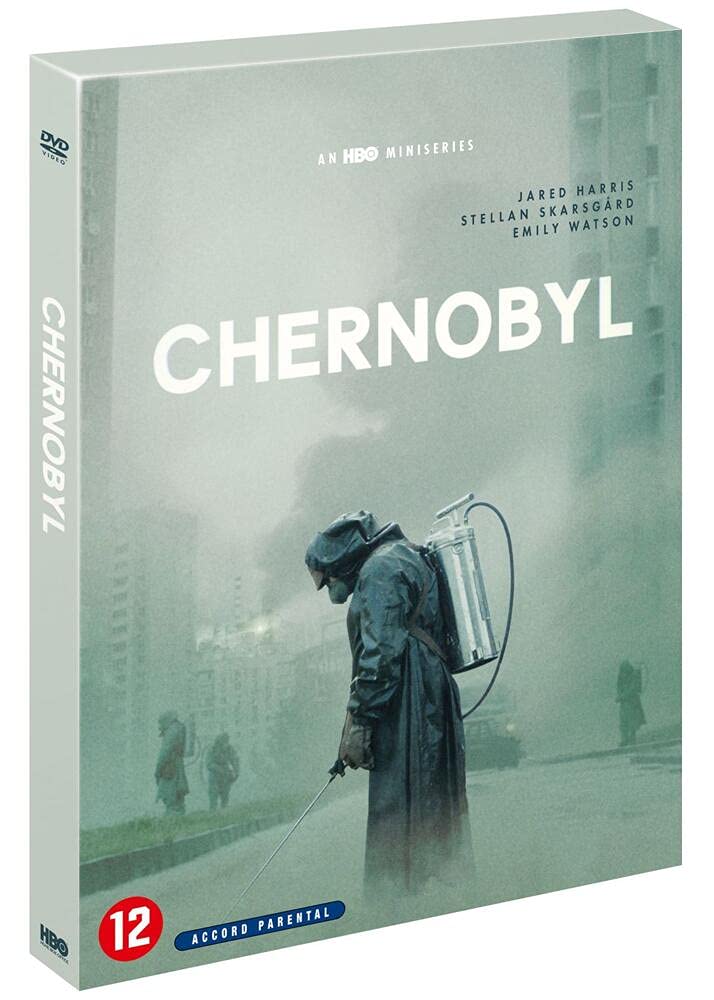 Chernobyl 5051888246986