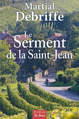 Le Serment de la Saint-Jean 9782812905704