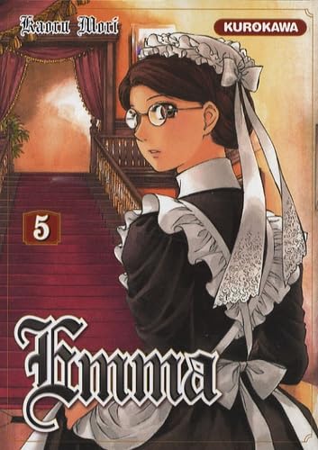 EMMA T05 9782351421819