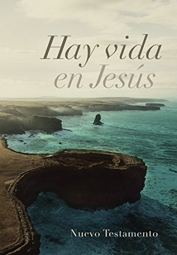 Bible Spanish Here's Hope NT 9781558192287