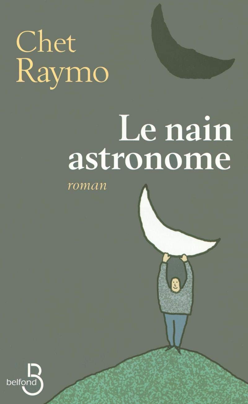 Le Nain astronome 9782714441041
