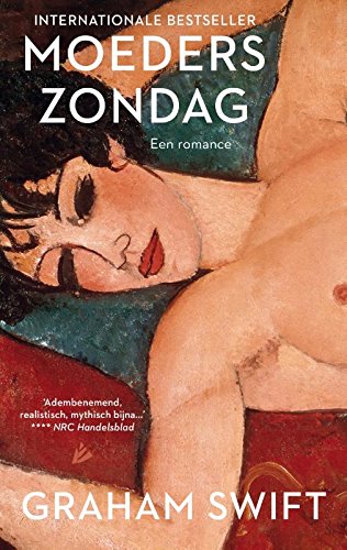 Moeders Zondag: een romance 9789048838950
