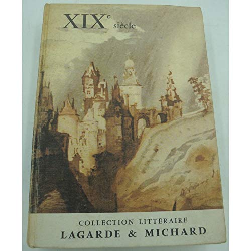XIXe Siècle - Les Grands Auteurs Français Du Programme - V