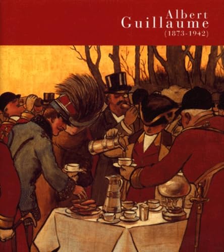 Albert Guillaume (1873-1942) 9782850563690