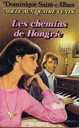 Noele Aux 4 Vents. Tome 2 9782235015905