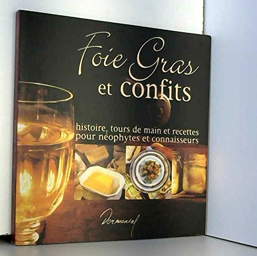 Foie Gras et Confits 9783905462050