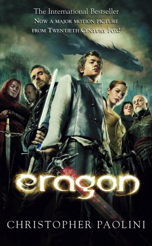 Eragon, tome 1 : L'Héritage 9780552554565