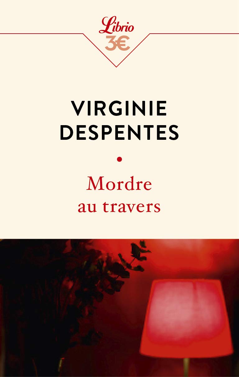 Mordre au travers 9782290230312