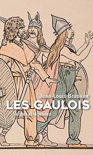 Les Gaulois - Vérités et légendes 9782298156911