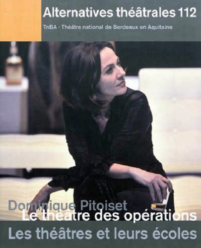 112 - Alternatives Theatrales 9782874280795