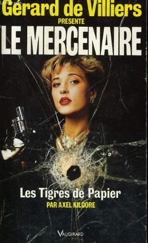 Les Tigres de papier 9782285001378