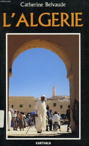 L'Algérie 9782865372881