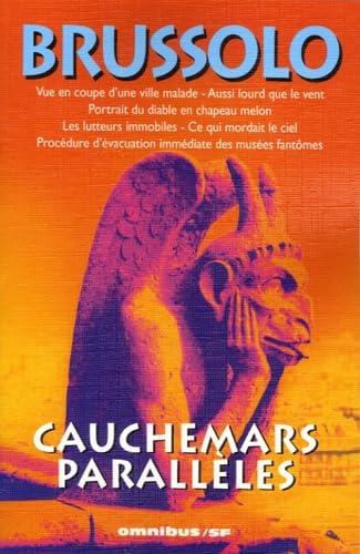 CAUCHEMARS PARALLELES 9782258070394