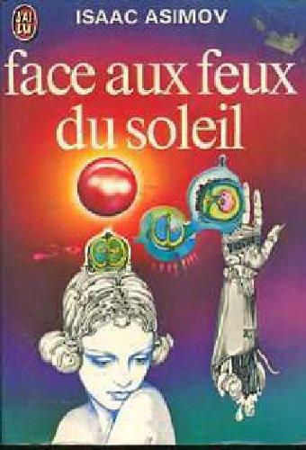 Face aux feux du soleil 9782277124689