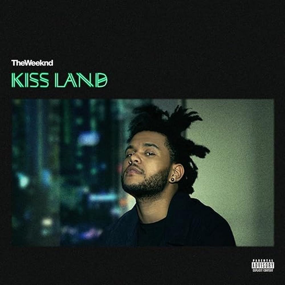 Kiss Land 5652537514472