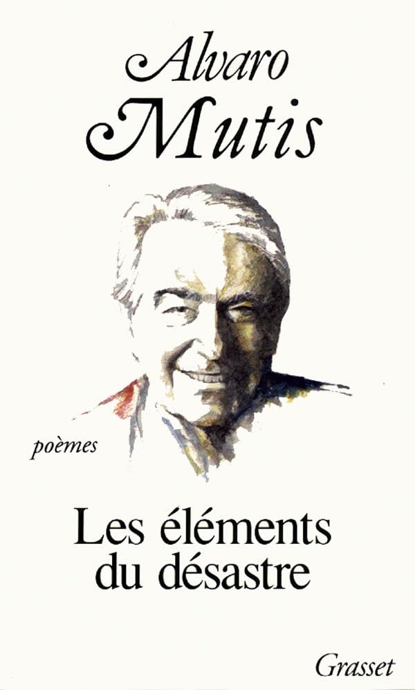 LES ELEMENTS DU DESASTRE 9782246455318