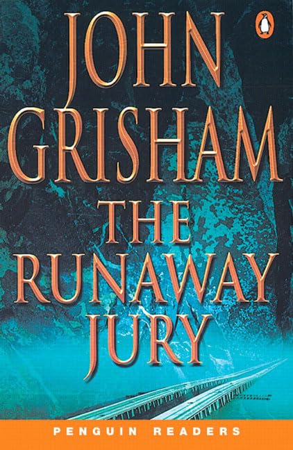 The Runaway Jury 9780582434059