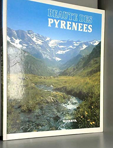 Des pyrenees 9782830701005