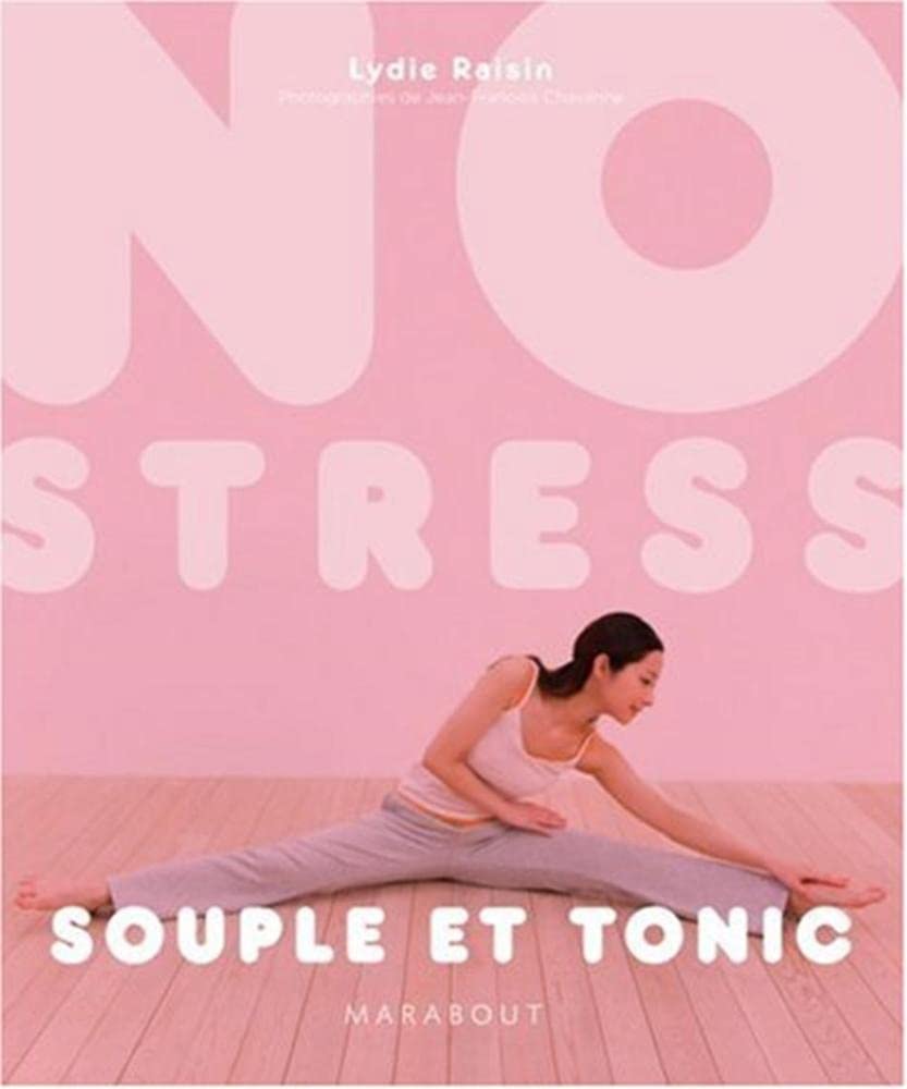 Souple et tonique 9782501057622