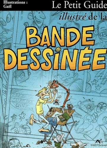 Petit guide de la bande dessinée 9782884612975