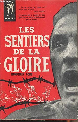 Les sentiers de la gloire