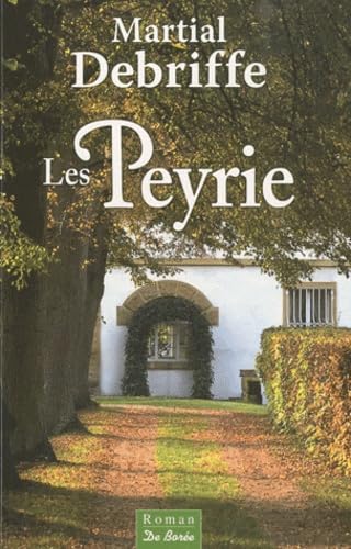 Les Peyrie 9782812901904
